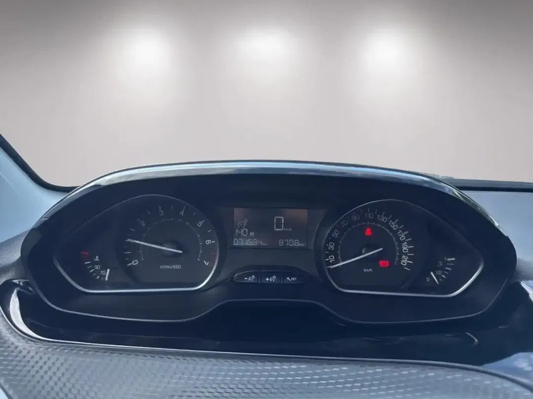 Peugeot 2008 - Thumbnail 14
