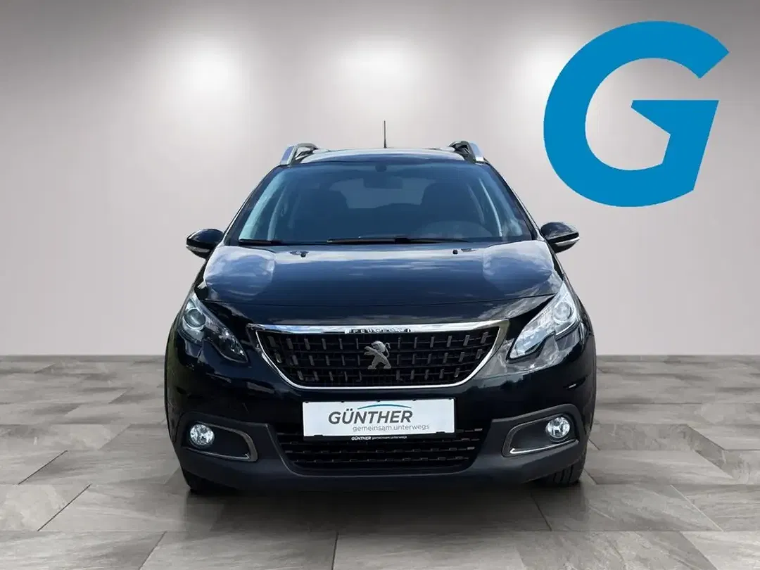 Peugeot 2008 - Thumbnail 17