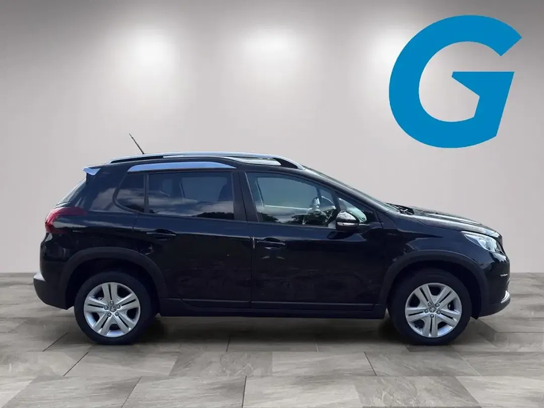 Peugeot 2008 - Thumbnail 18