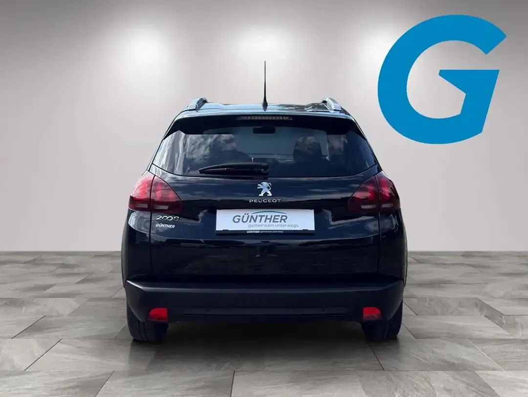 Peugeot 2008 - Thumbnail 19