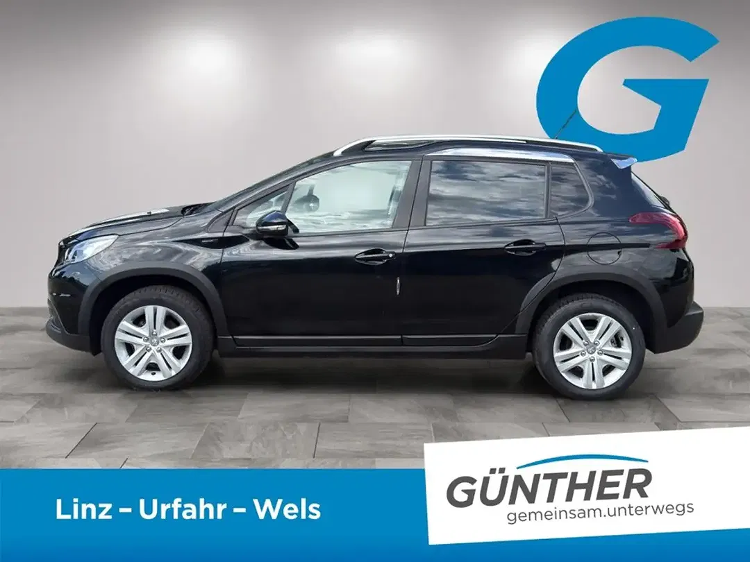 Peugeot 2008 - Thumbnail 5