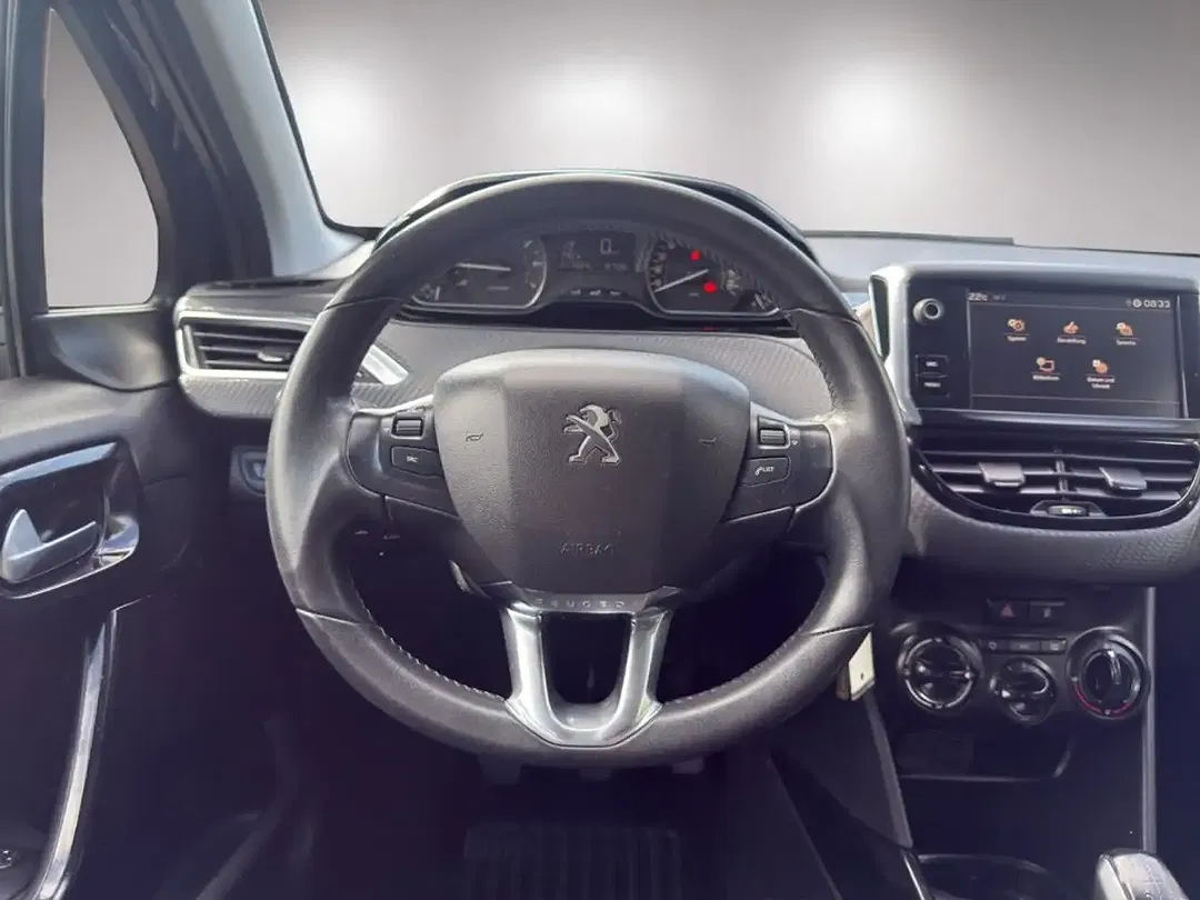 Peugeot 2008 - Thumbnail 8