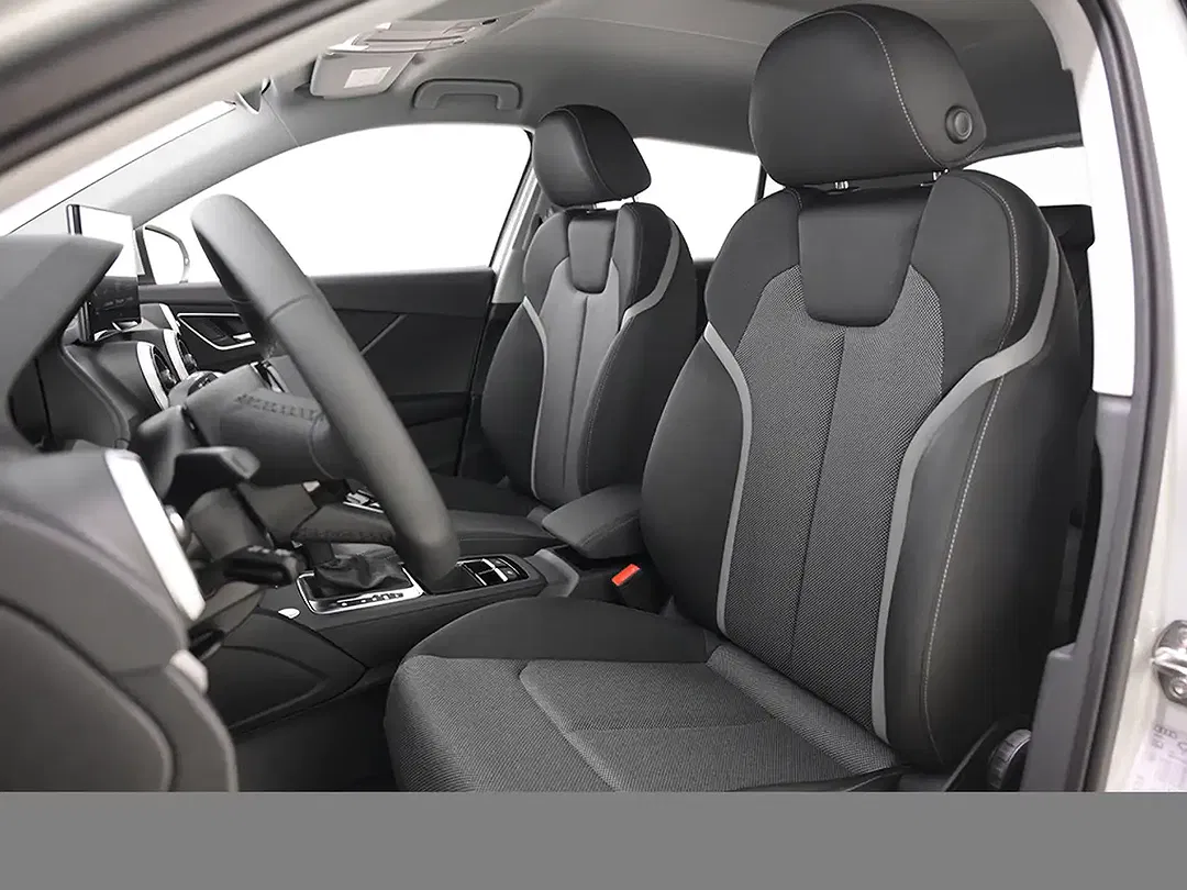 Audi Q2 - Thumbnail 11