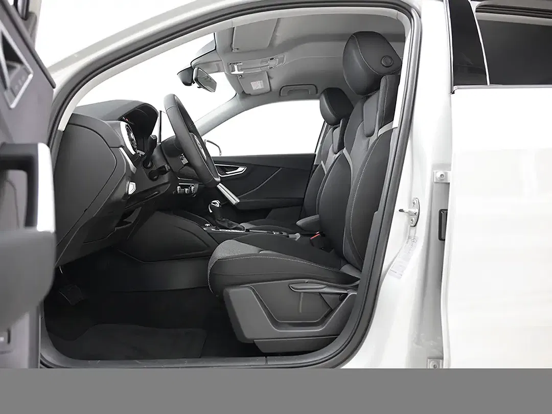 Audi Q2 - Thumbnail 12