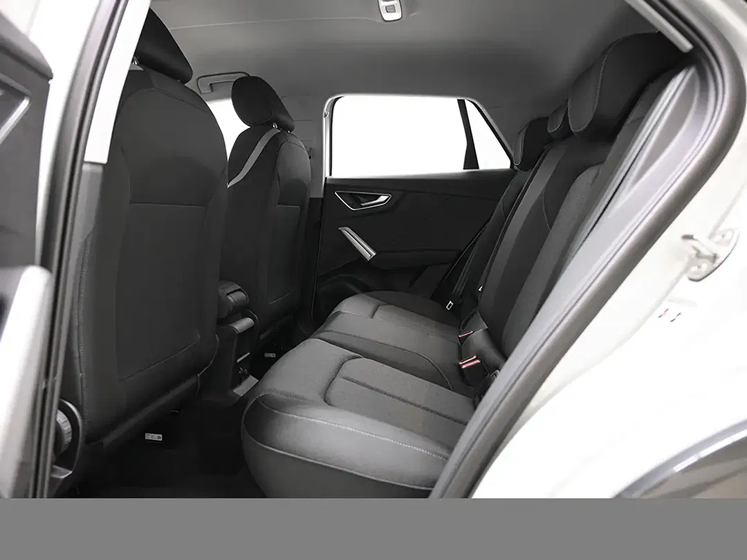 Audi Q2 - Thumbnail 13