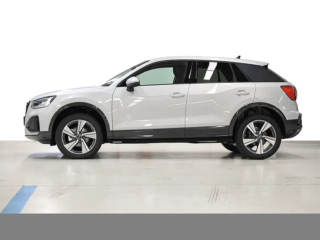 Audi Q2 - Thumbnail 3