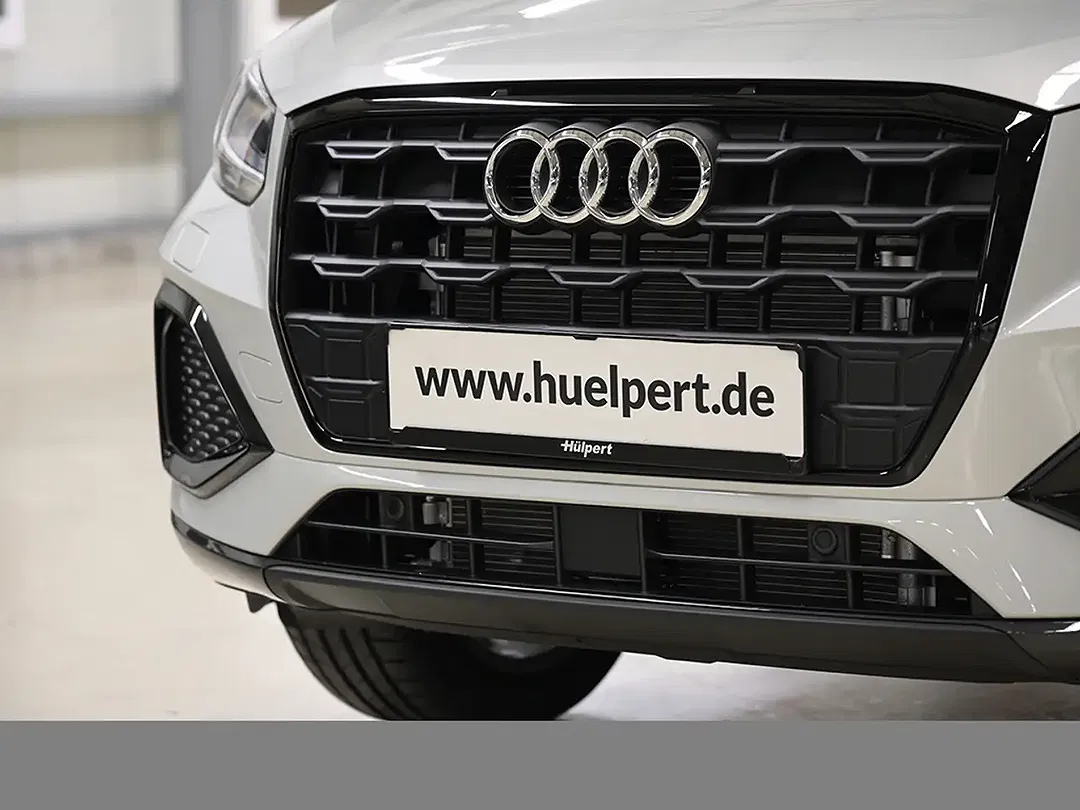Audi Q2 - Thumbnail 6