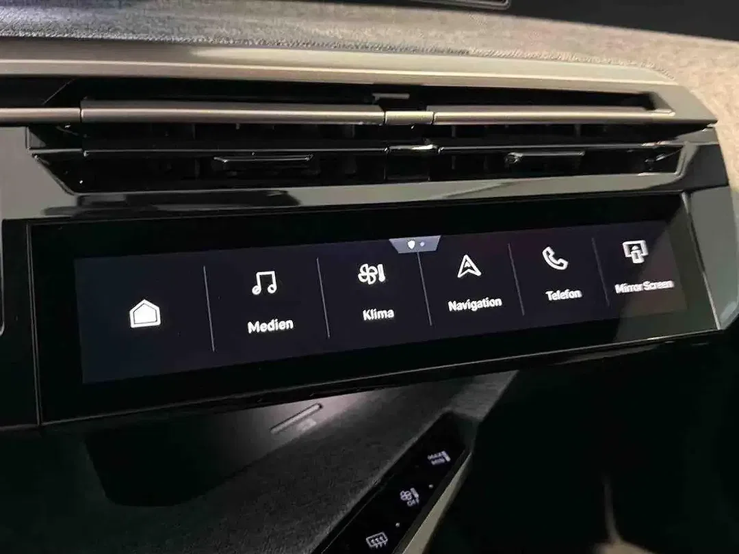 Peugeot 5008 - Thumbnail 14