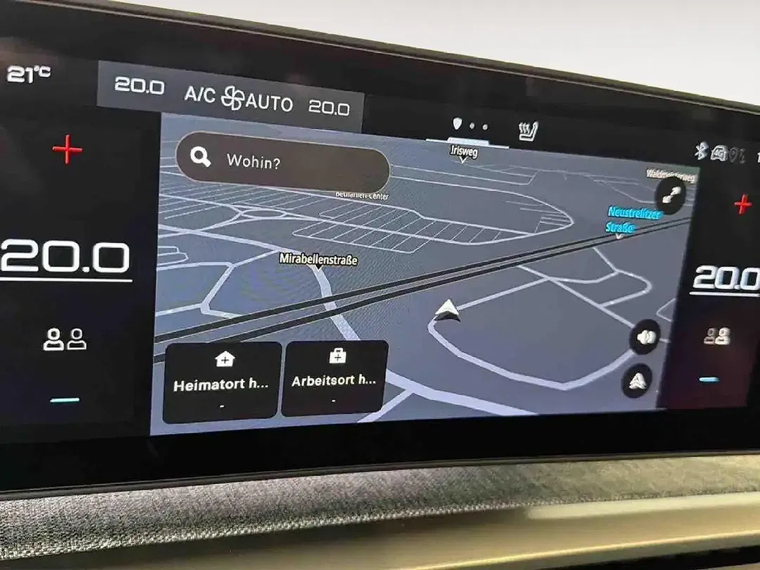 Peugeot 5008 - Thumbnail 15