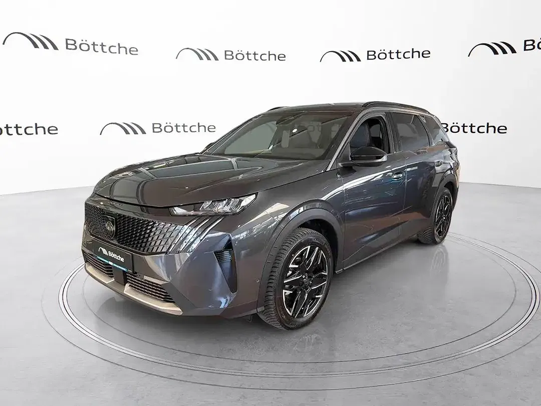 Peugeot 5008 - Thumbnail 2