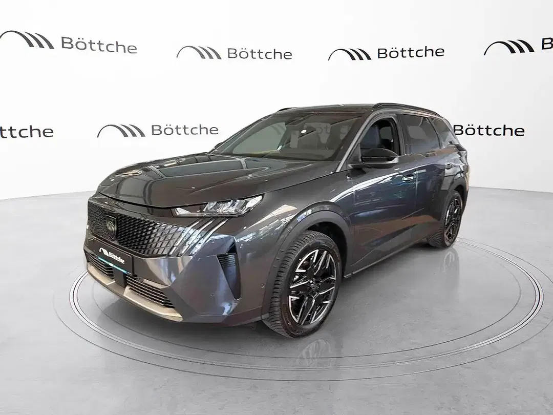 Peugeot 5008 - Thumbnail 3