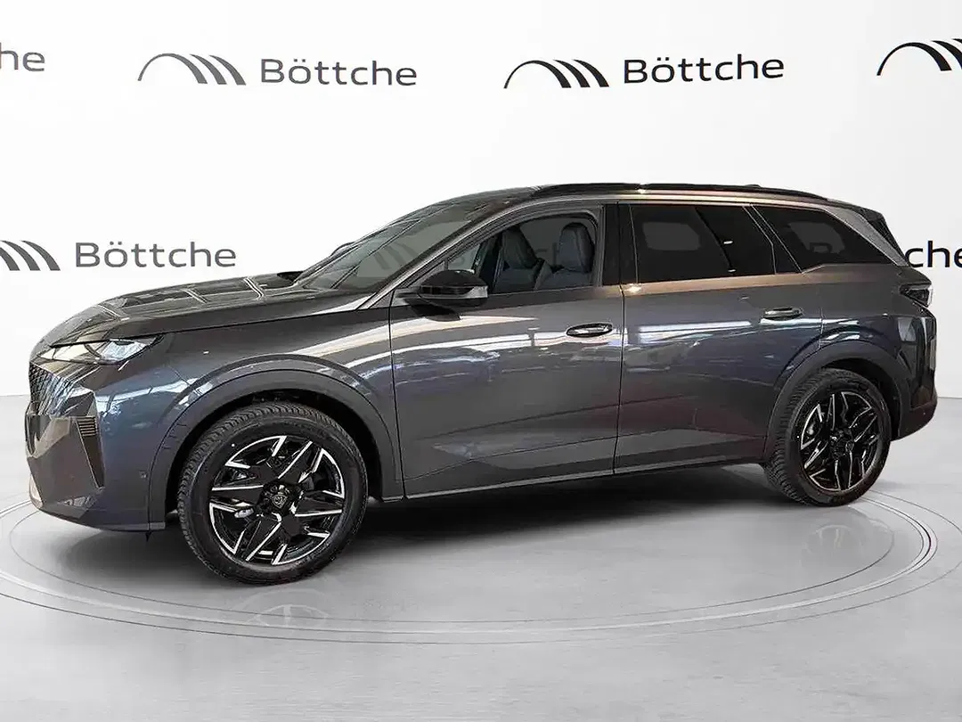 Peugeot 5008 - Thumbnail 4