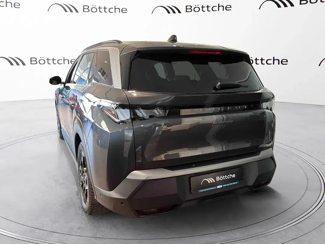 Peugeot 5008 - Thumbnail 5