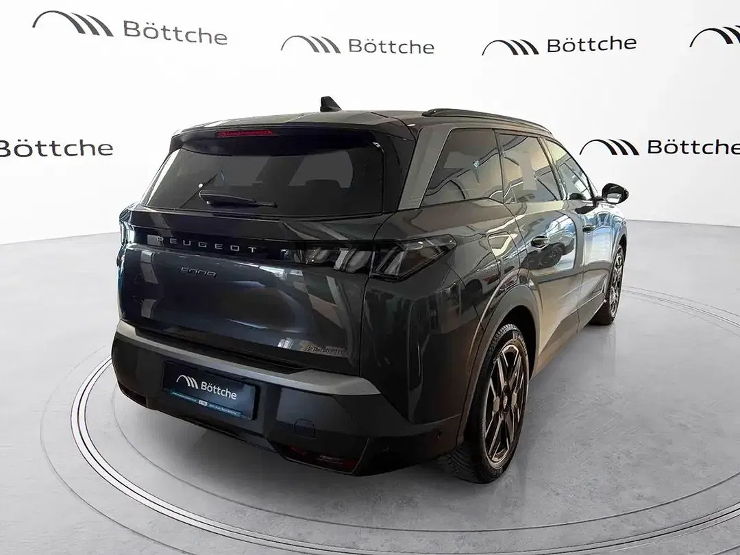 Peugeot 5008 - Thumbnail 6