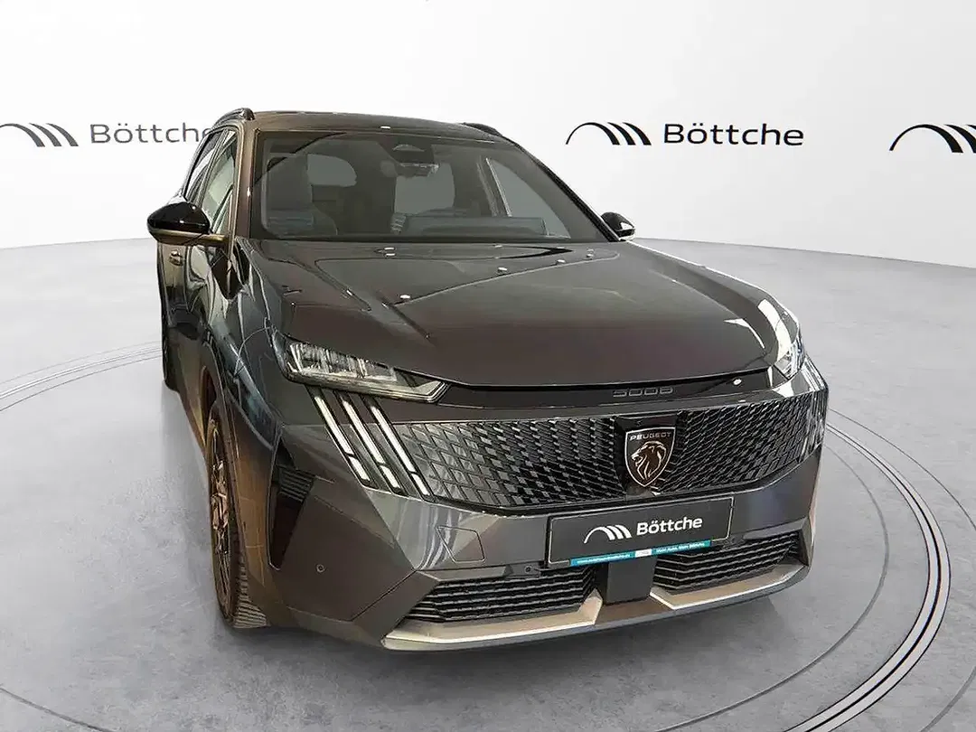 Peugeot 5008 - Thumbnail 7