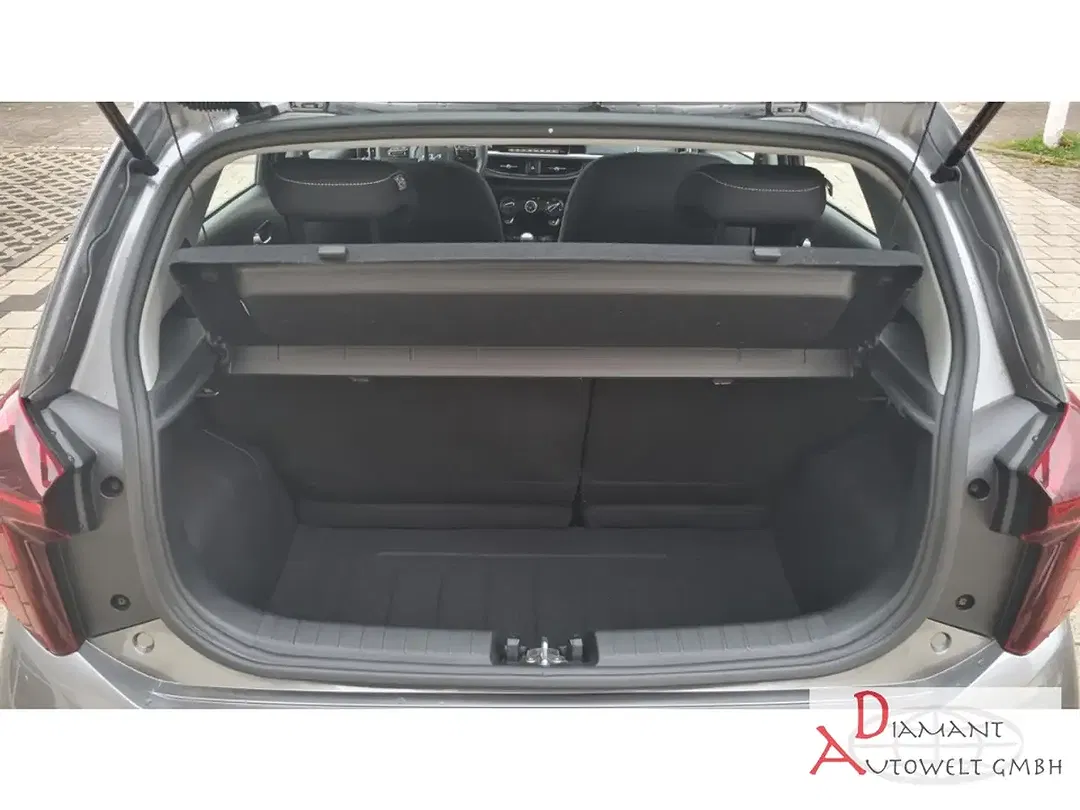 Kia Picanto - Thumbnail 11
