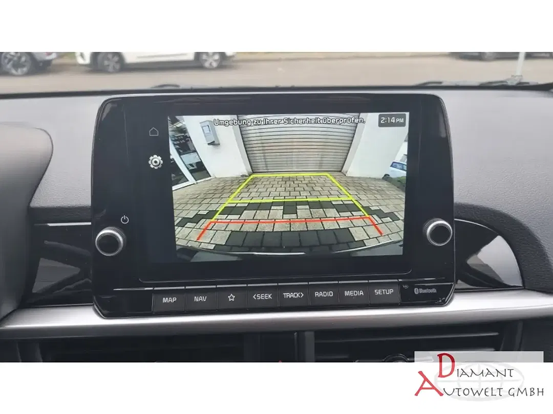 Kia Picanto - Thumbnail 14