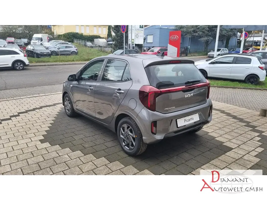 Kia Picanto - Thumbnail 7
