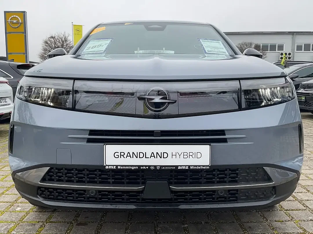 Opel Grandland - Afbeelding 1