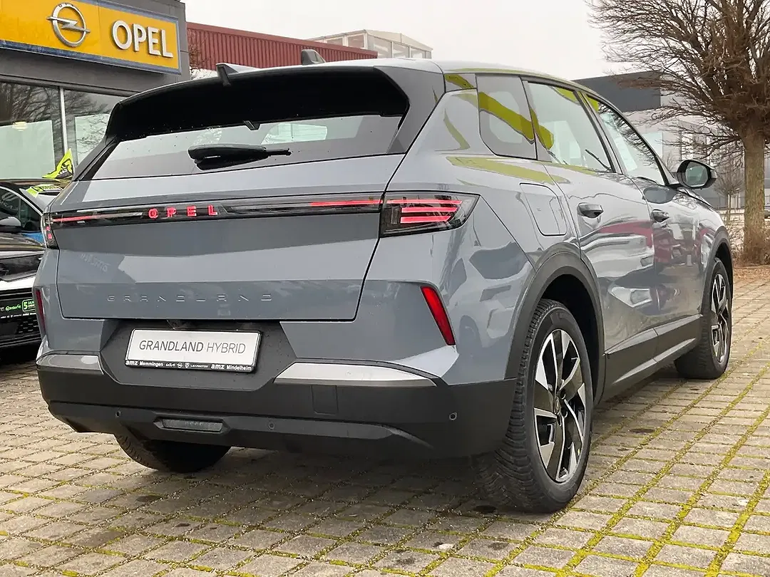 Opel Grandland - Thumbnail 6