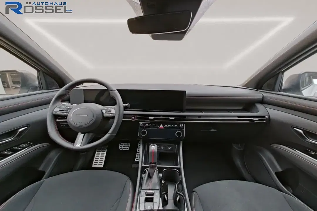 Hyundai TUCSON - Thumbnail 10