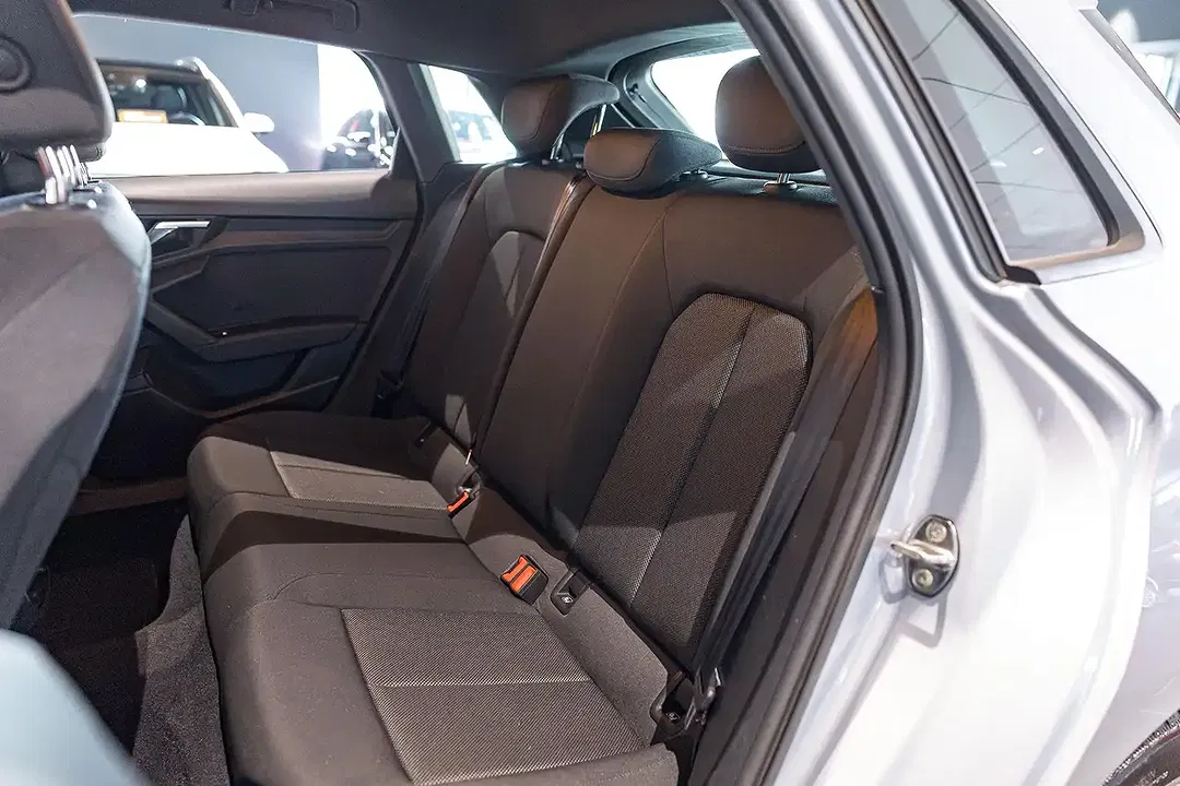 Audi A3 - Thumbnail 15