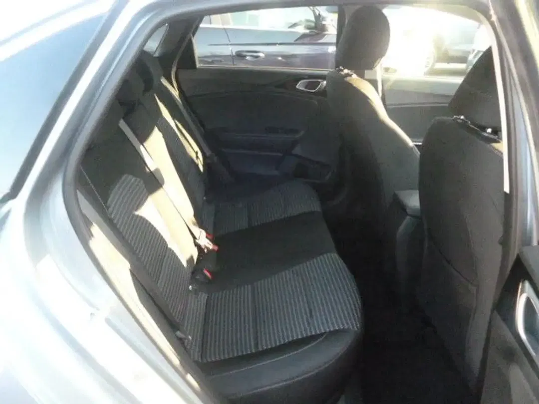 Kia Ceed / cee'd - Thumbnail 11