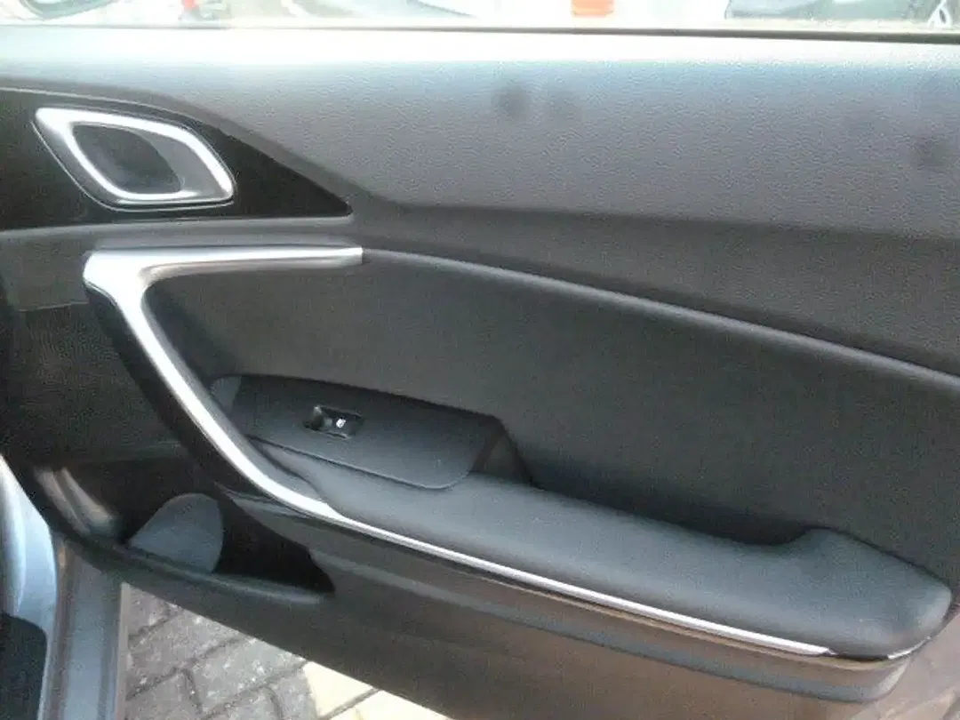 Kia Ceed / cee'd - Thumbnail 13