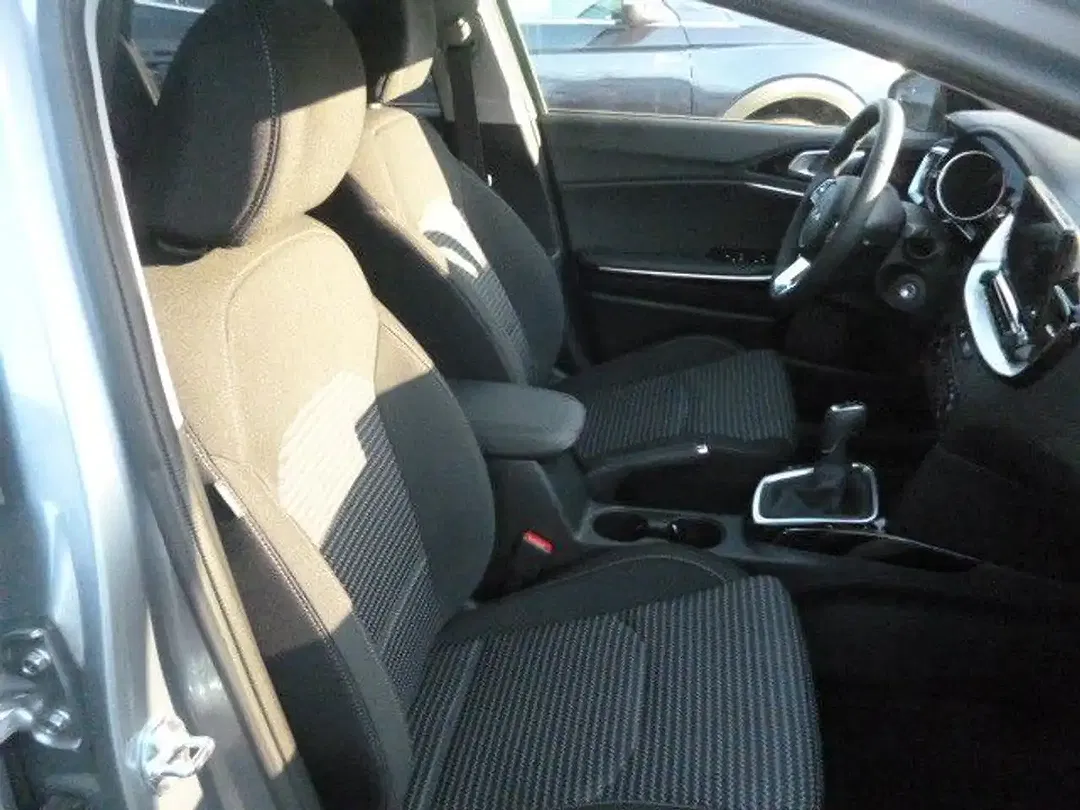 Kia Ceed / cee'd - Thumbnail 14