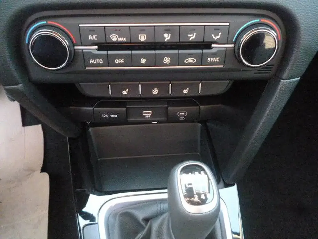 Kia Ceed / cee'd - Thumbnail 17