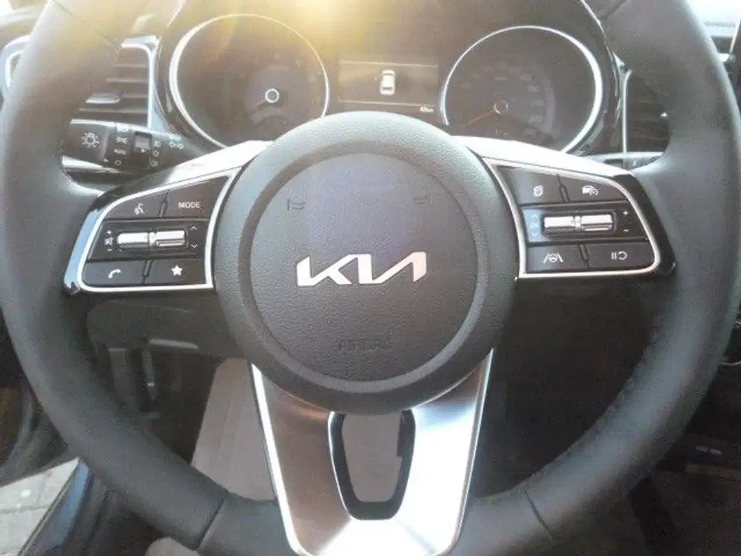 Kia Ceed / cee'd - Thumbnail 19