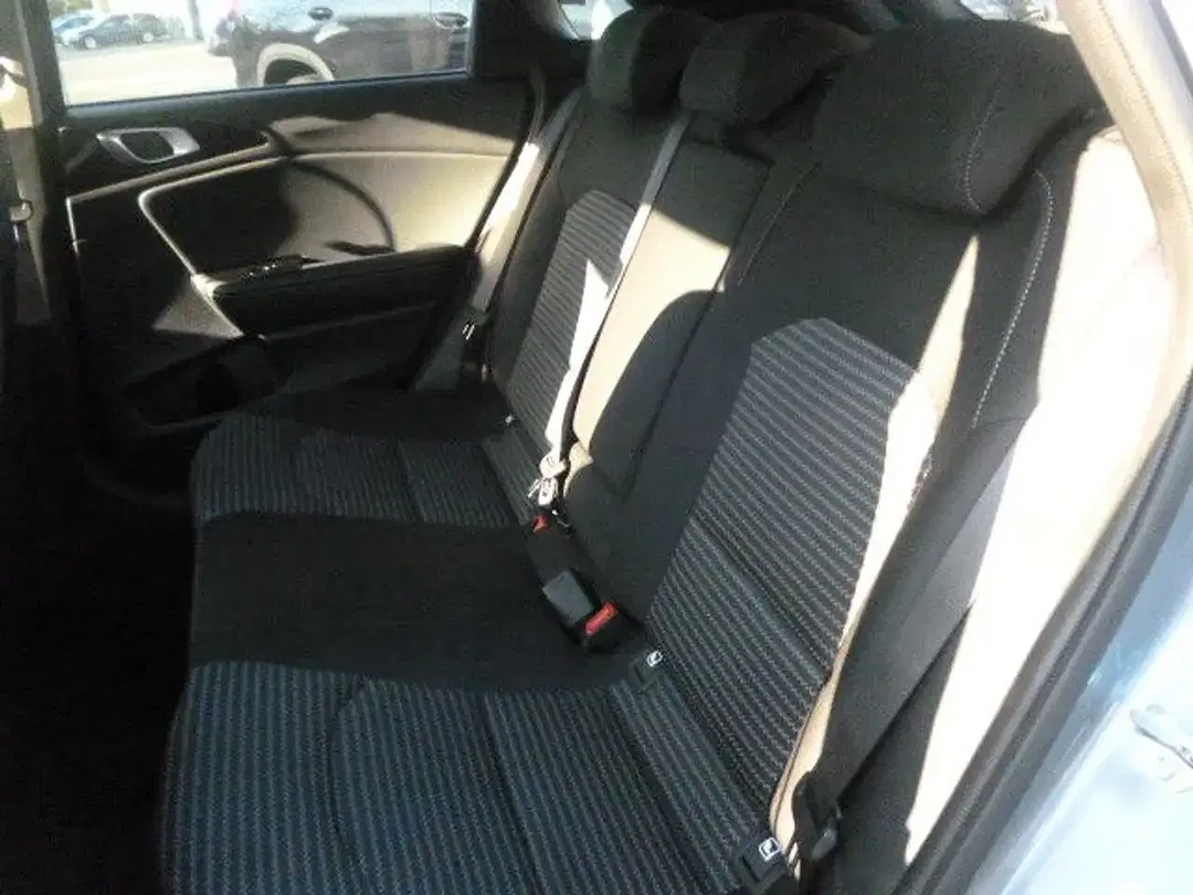 Kia Ceed / cee'd - Thumbnail 7