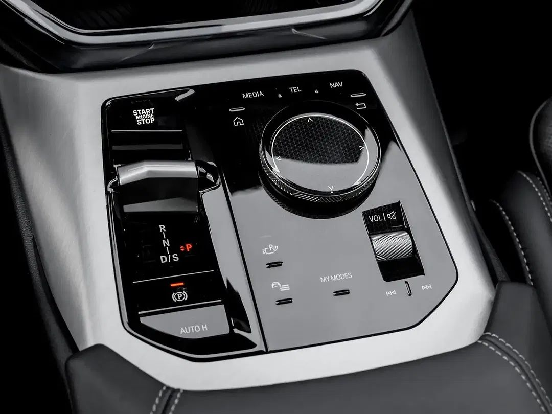 BMW X3 - Thumbnail 10
