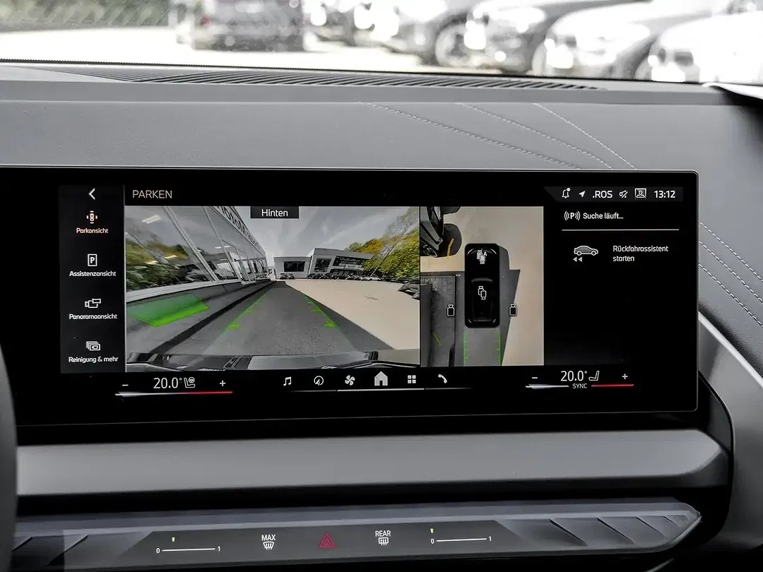 BMW X3 - Thumbnail 13