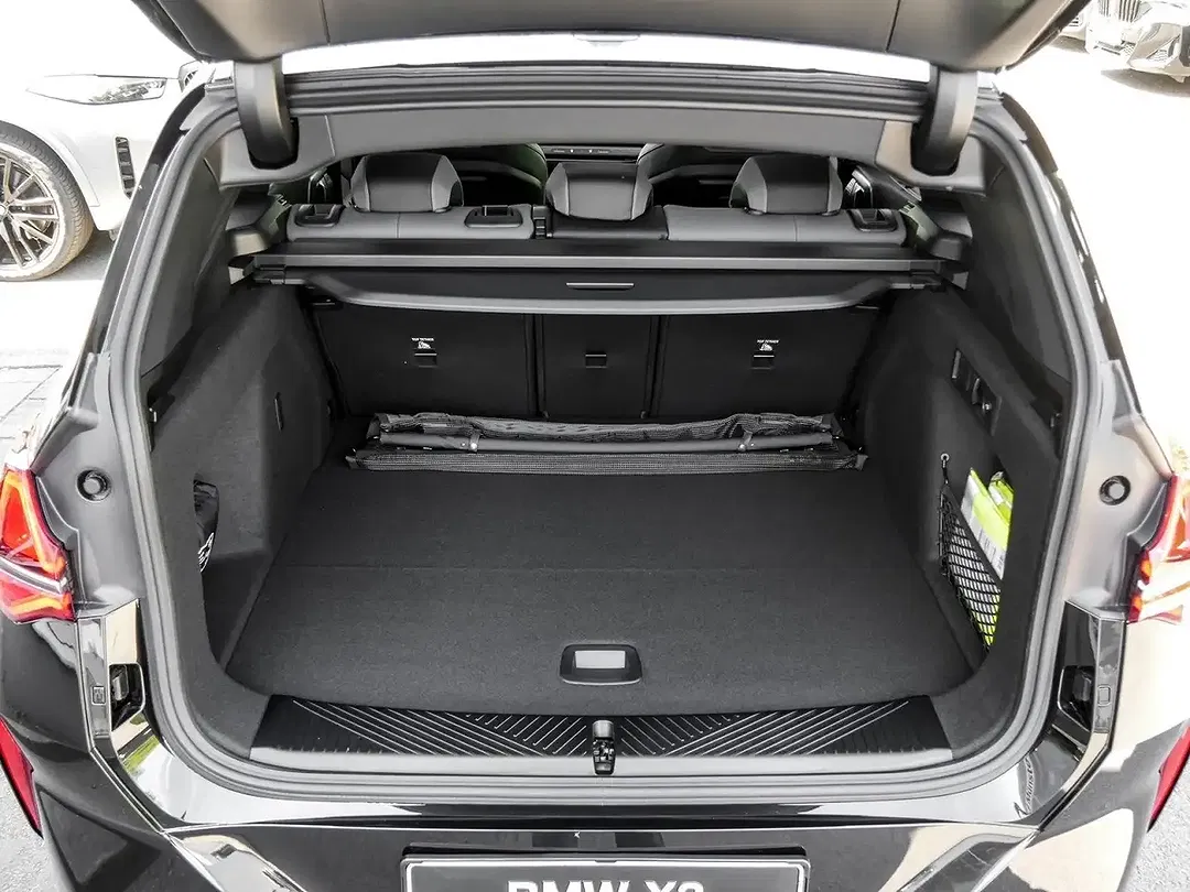 BMW X3 - Thumbnail 15