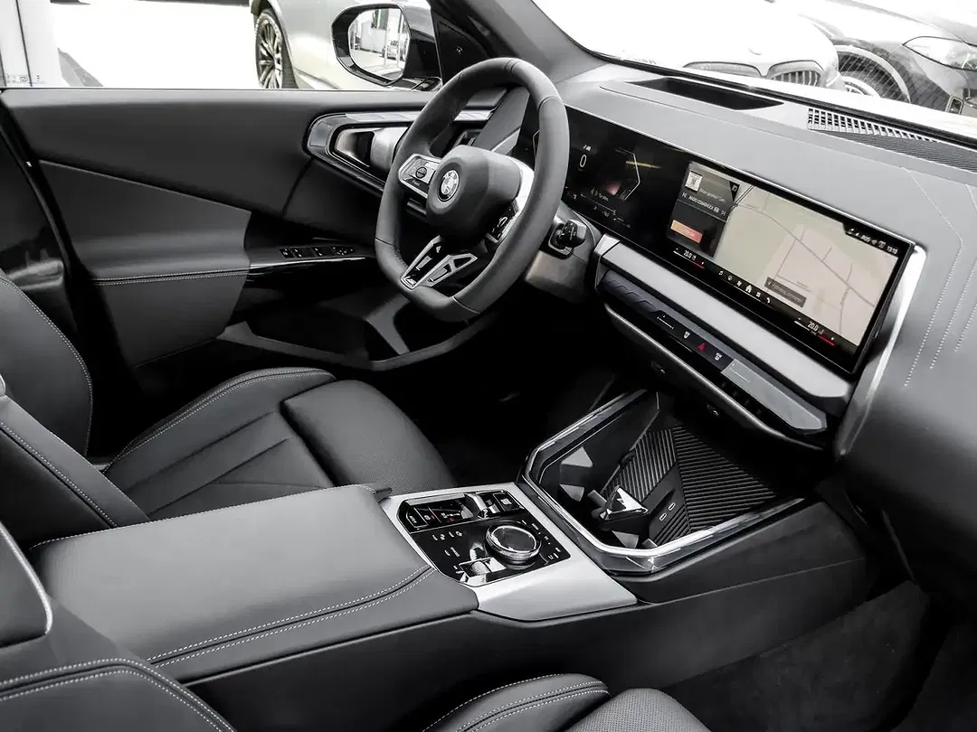 BMW X3 - Thumbnail 3