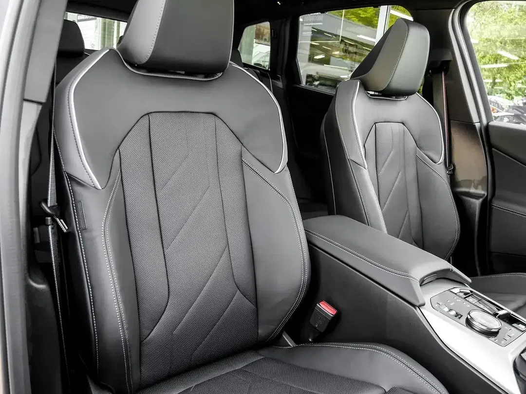 BMW X3 - Thumbnail 6