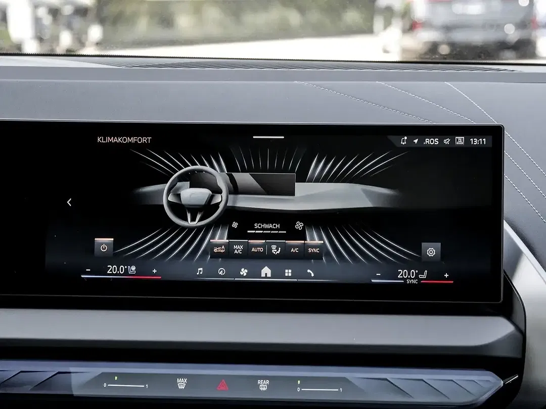 BMW X3 - Thumbnail 8