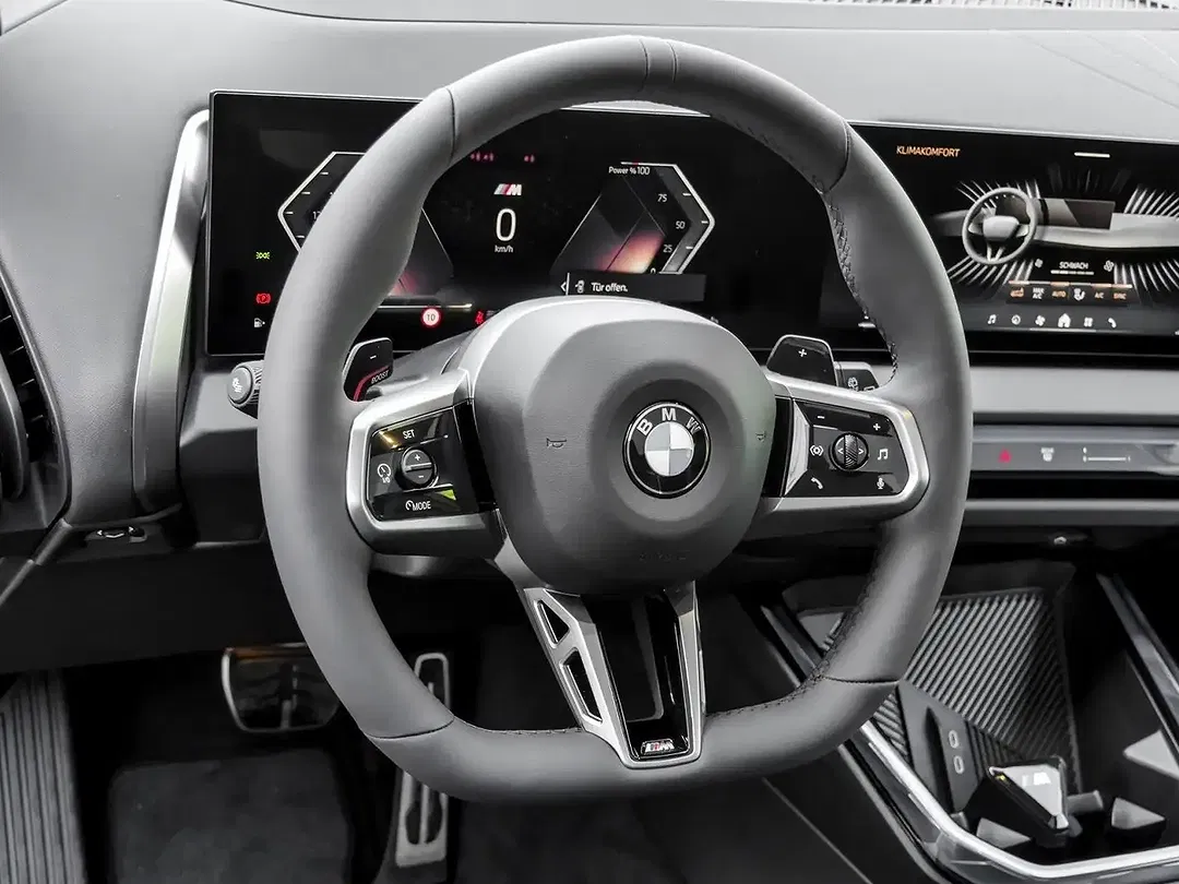 BMW X3 - Thumbnail 9