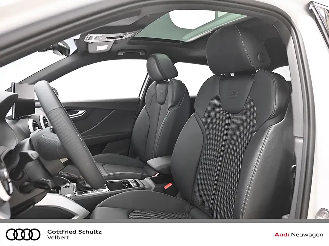 Audi Q2 - Thumbnail 10