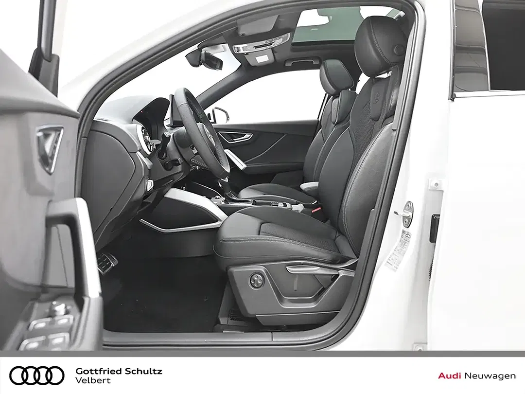 Audi Q2 - Thumbnail 11