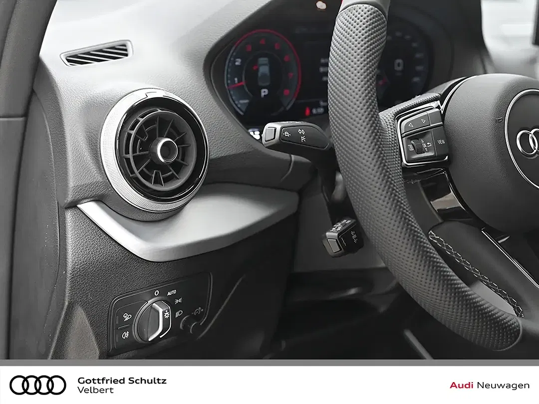 Audi Q2 - Thumbnail 12