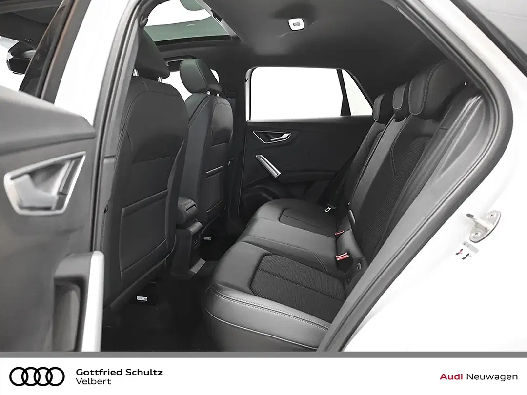 Audi Q2 - Thumbnail 13