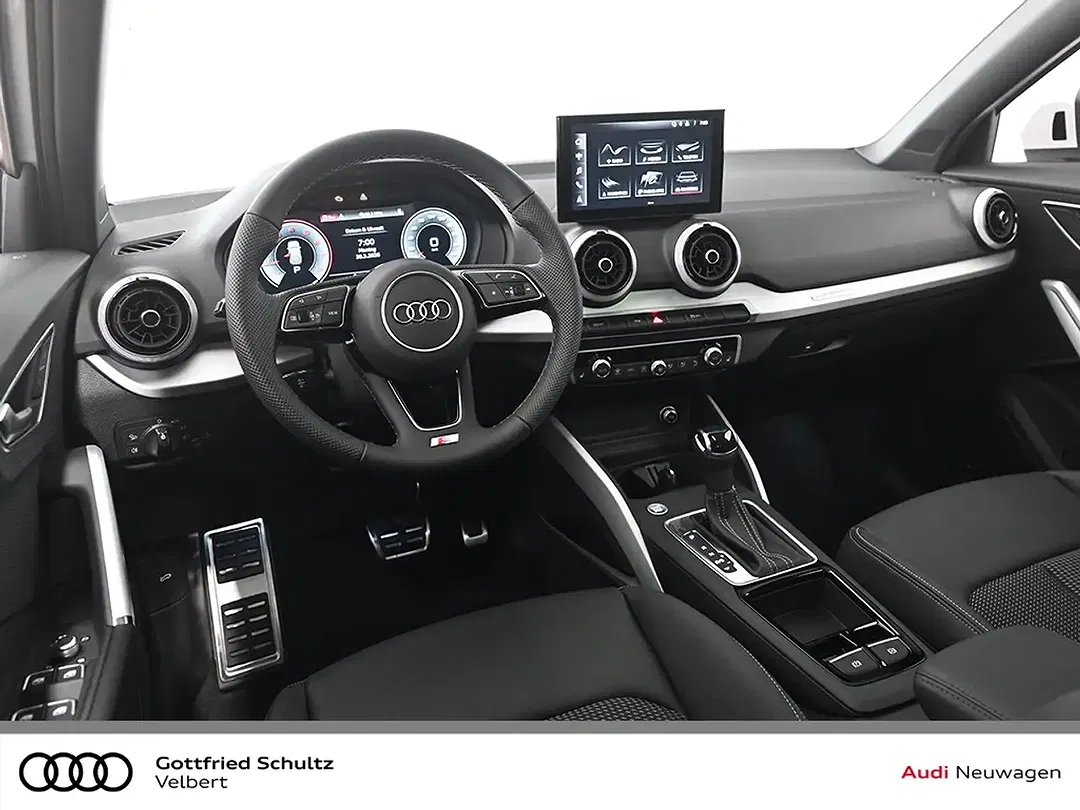 Audi Q2 - Thumbnail 14