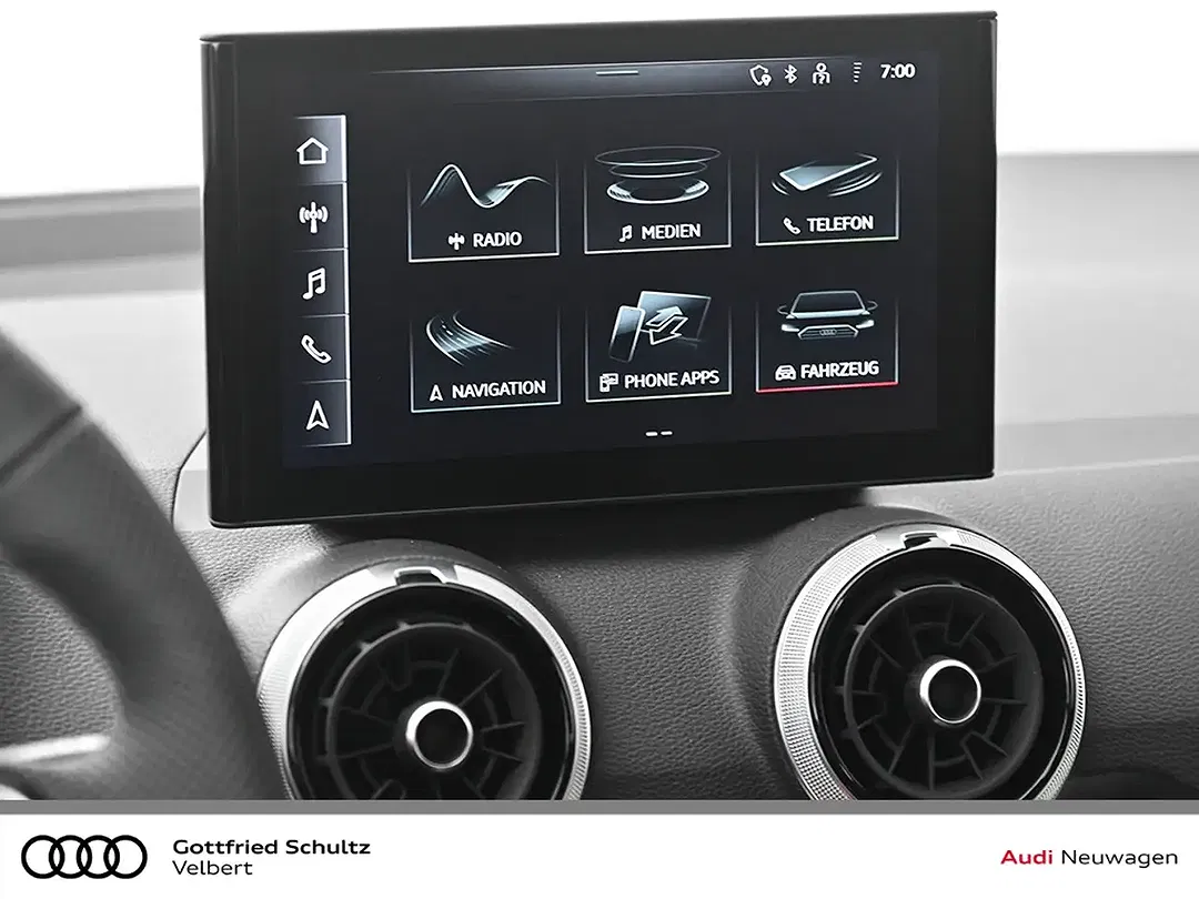 Audi Q2 - Thumbnail 15