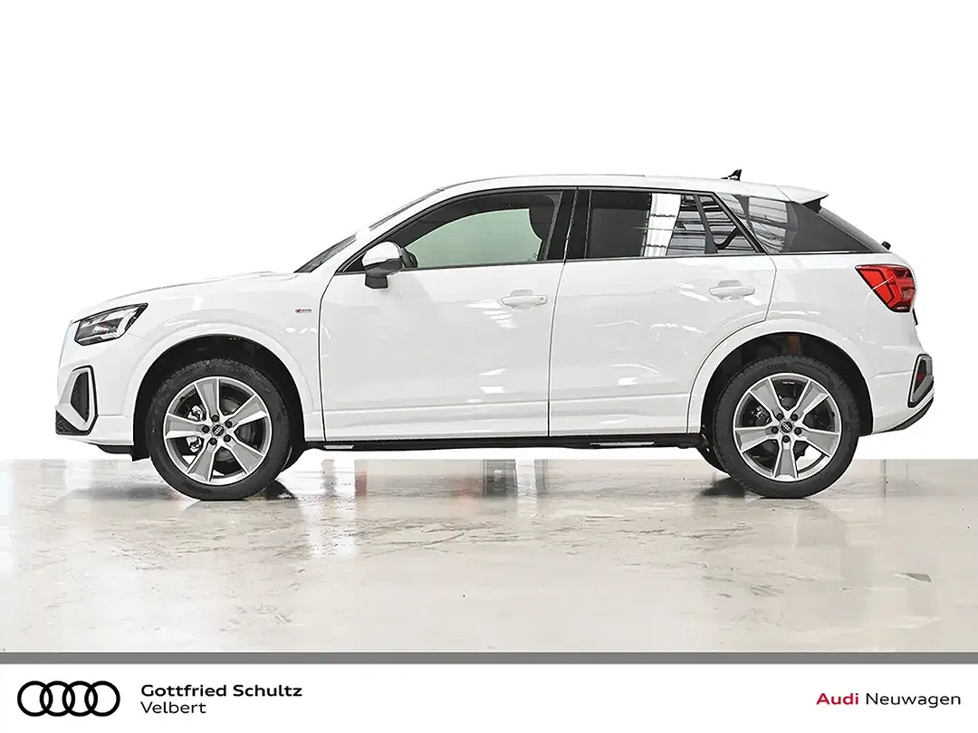 Audi Q2 - Thumbnail 4