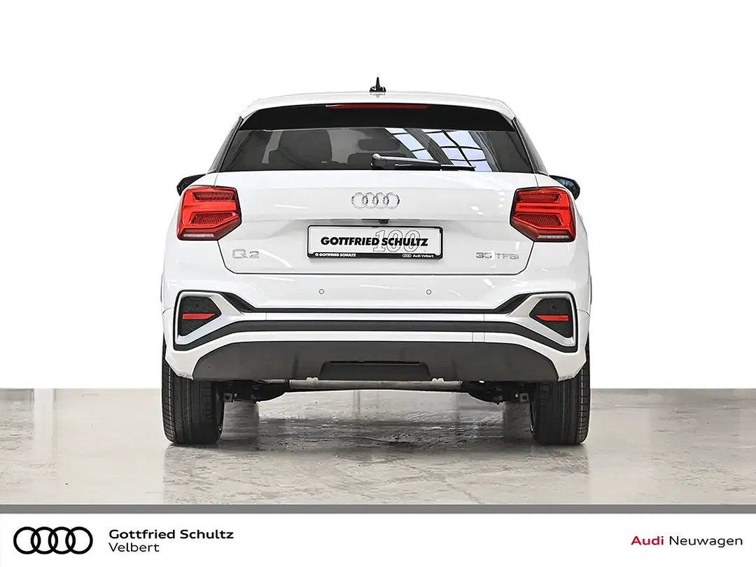 Audi Q2 - Thumbnail 5