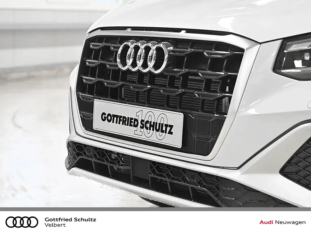 Audi Q2 - Thumbnail 7