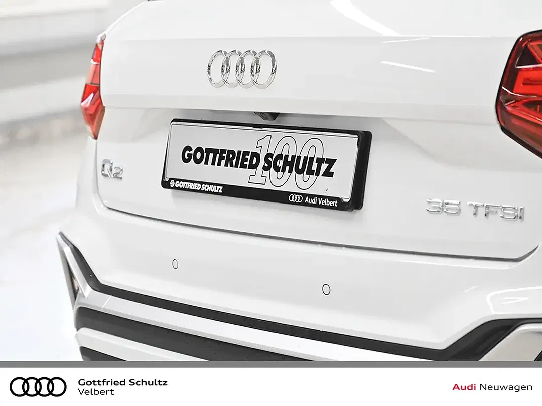 Audi Q2 - Thumbnail 8