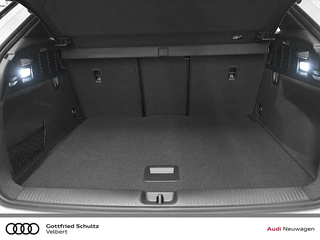 Audi Q2 - Thumbnail 9